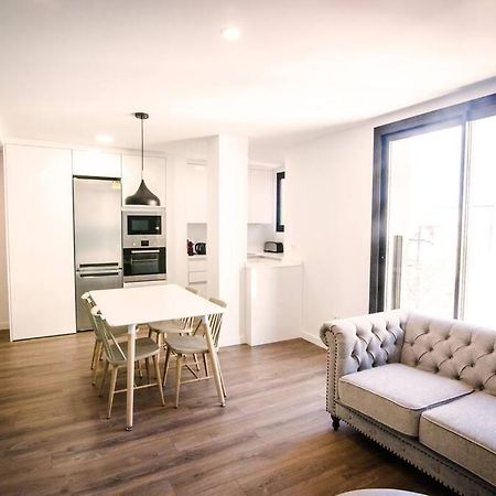4-1 Apartamento De Diseno En El Centro De Reus Apartment Exterior photo